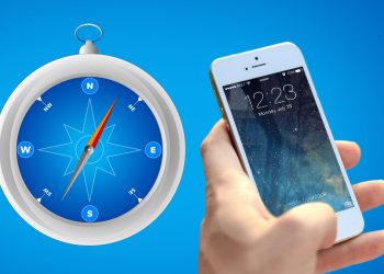 iPhone Pusula Çalışmıyor, Nasıl Düzeltilir?