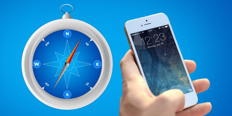 iPhone Pusula Çalışmıyor, Nasıl Düzeltilir?