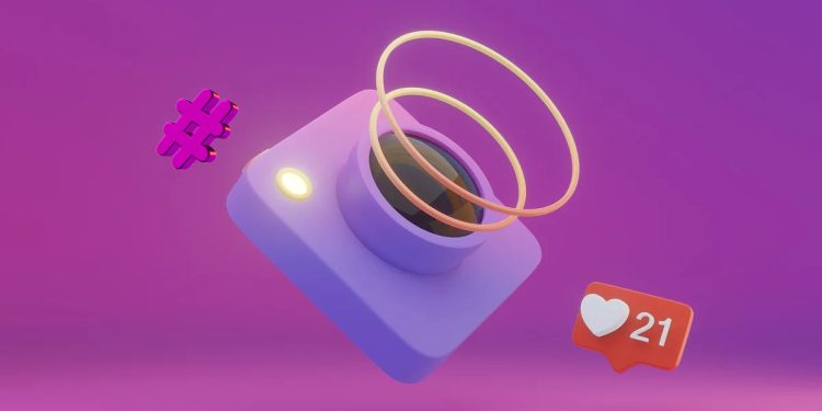 Keşfete Düşüren Hashtagler