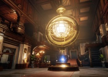 Lies of P'nin oynanış videosu