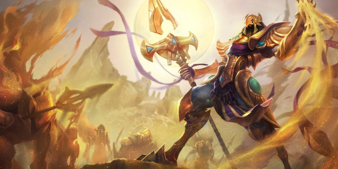 LoL MMR Nedir? Nasıl Hesaplanır?