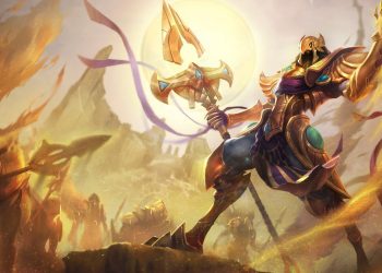 LoL MMR Nedir? Nasıl Hesaplanır?