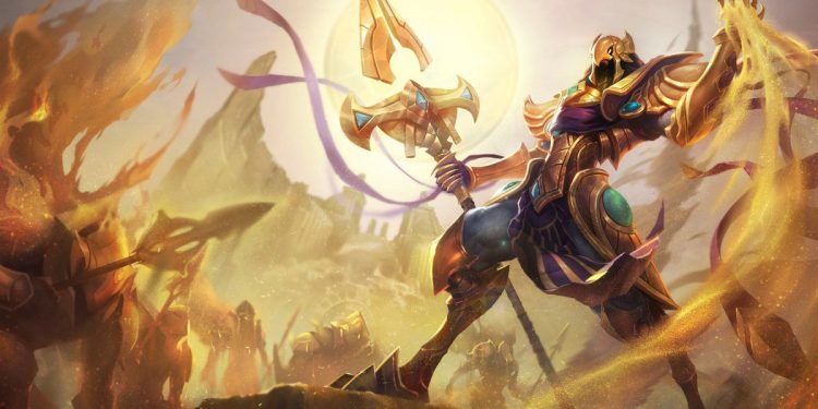 LoL MMR Nedir? Nasıl Hesaplanır?