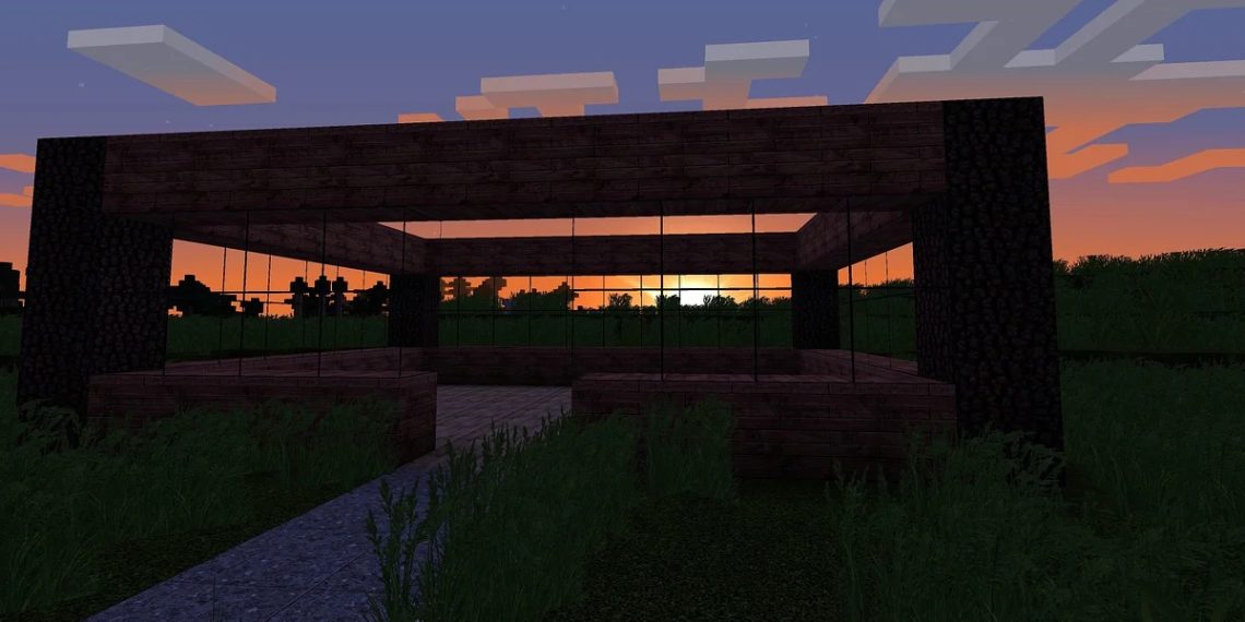 Minecraft Araba Modu Önerileri