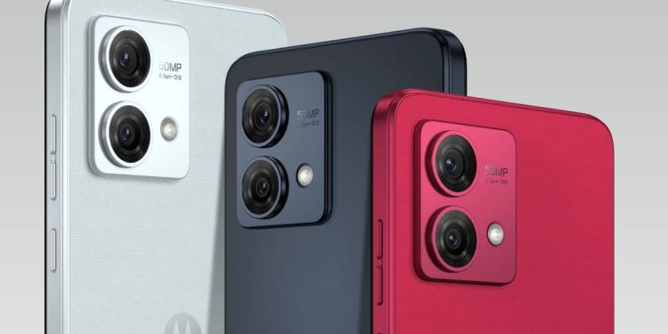 Motorola Moto G84 5G özellikleri