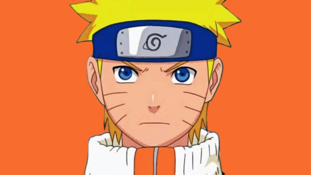 Naruto'daki En Güçlü Karakterler