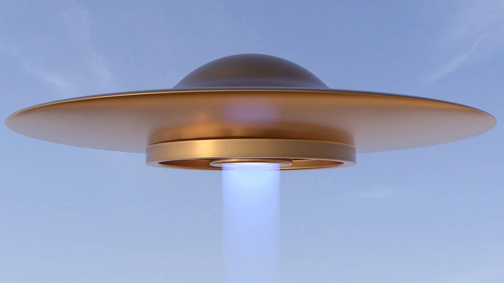 NASA UFO Raporunu Yayımladı!