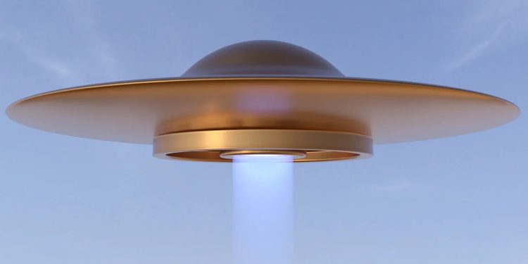 NASA UFO Raporunu Yayımladı!