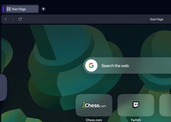 Opera'da Satranç Oynamak Artık Mümkün!