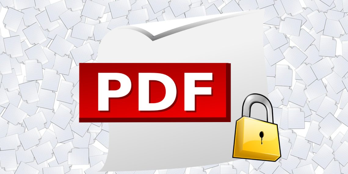PDF Şifre Kaldırma Nasıl Yapılır?
