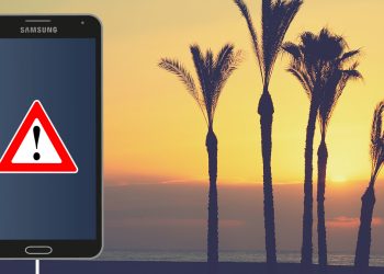 Samsung Nem Algılandı Sorunu ve Çözümü