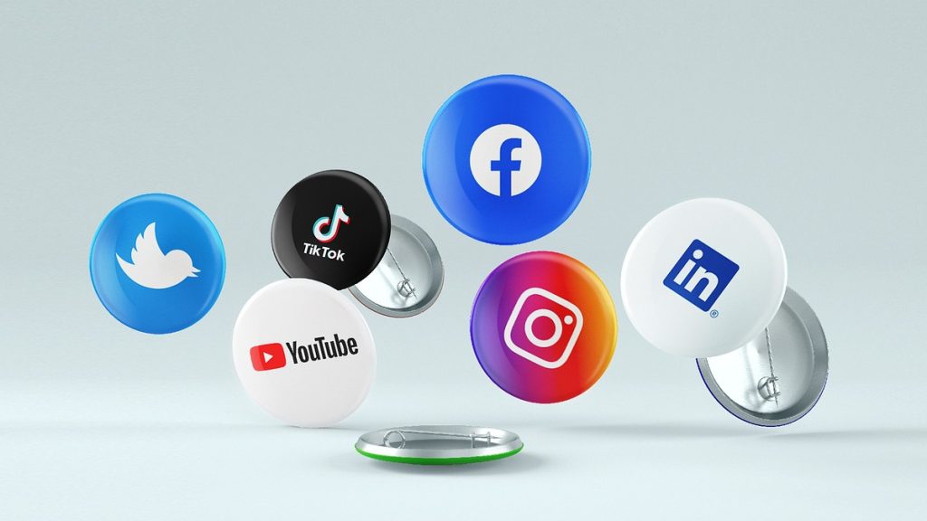 Sosyal Medyanın Tarihi