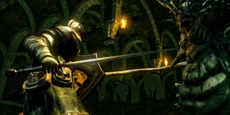 Souls Like Nedir? Ne Anlama Gelir?