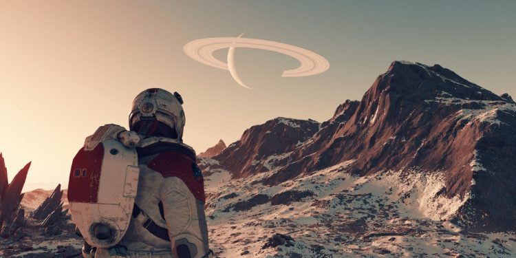 Starfield eş zamanlı oyuncu sayısı