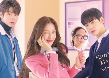 True Beauty Benzeri Diziler