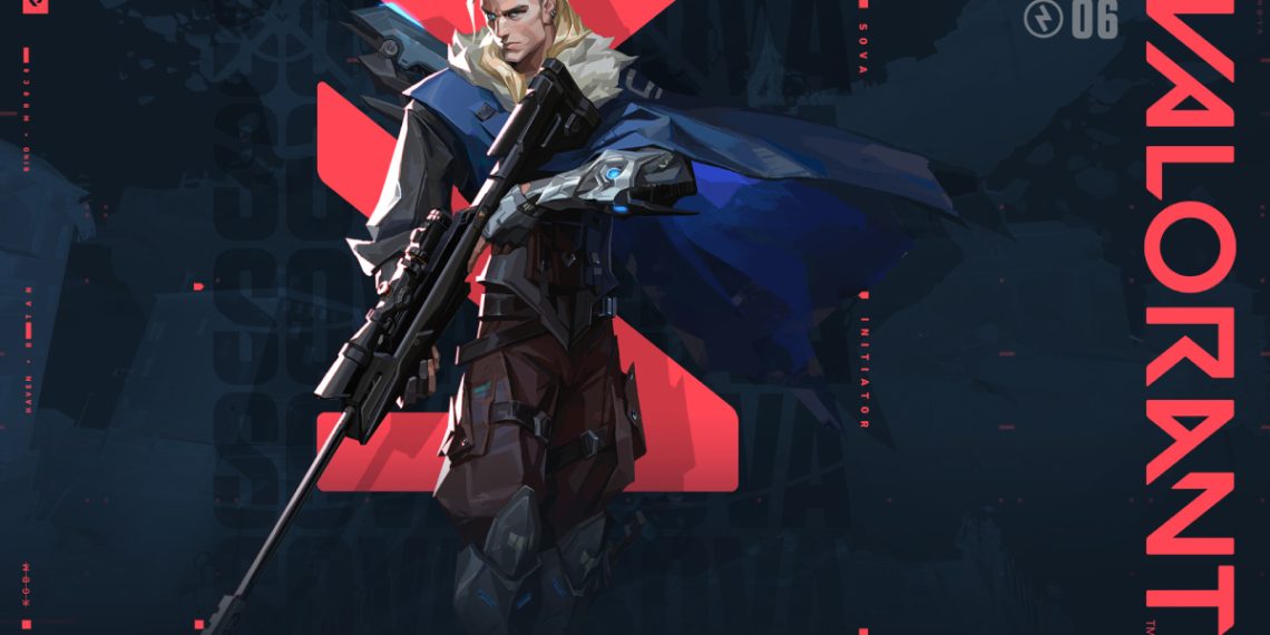 Valorant Hile Nasıl Yapılır? Kodları Neler?