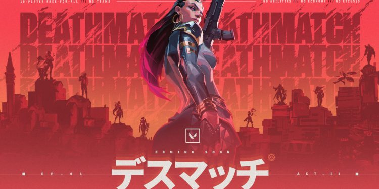 Valorant Mermi İzi Kapatma Nasıl Yapılır?