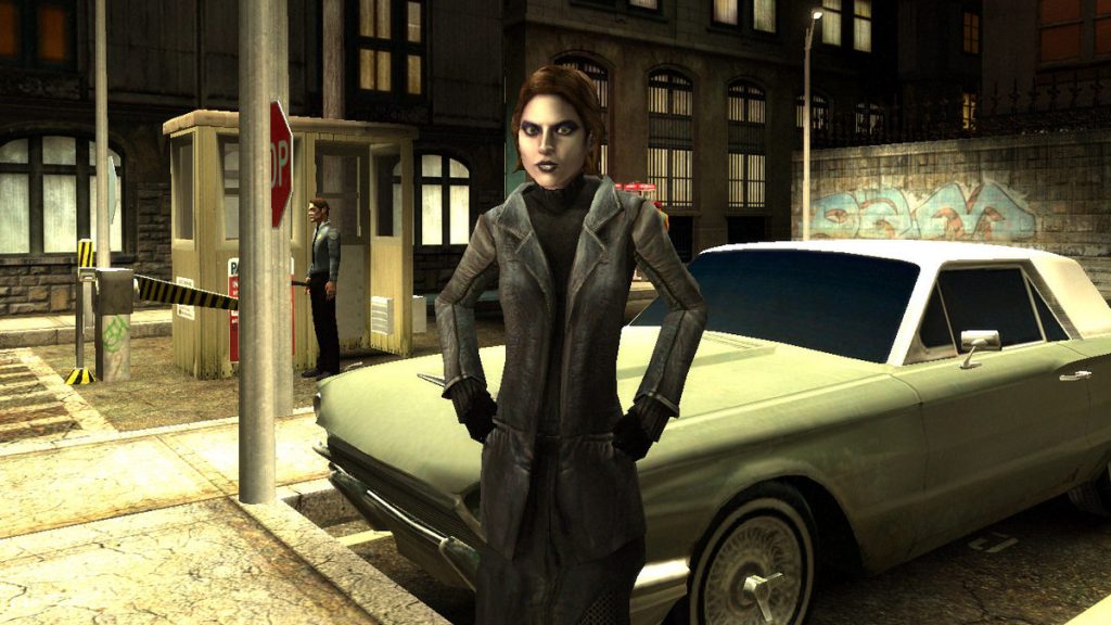 Vampire: The Masquerade - Bloodlines 2 İçin Çıkış Tarihi!