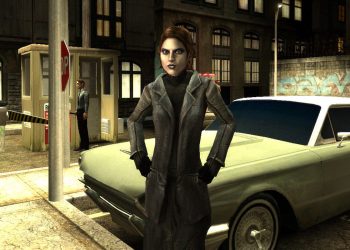 Vampire: The Masquerade - Bloodlines 2 İçin Çıkış Tarihi!