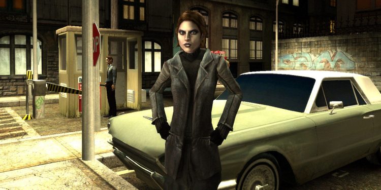 Vampire: The Masquerade - Bloodlines 2 İçin Çıkış Tarihi!