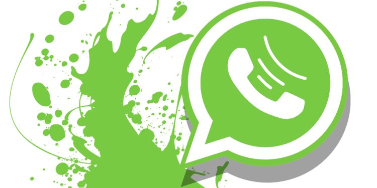 WhatsApp Hesaplar Arasında Geçiş Özelliği Alıyor