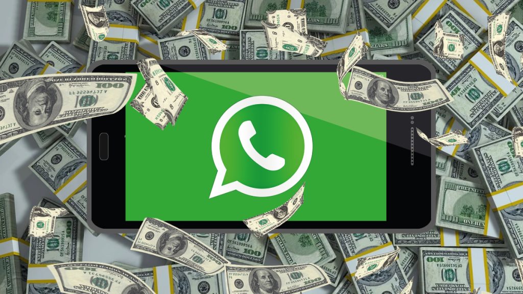 WhatsApp Nasıl Para Kazanıyor?