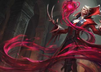 Wild Rift Sunucuya Bağlanılamadı Hatası