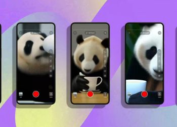 YouTube Video Düzenleme Uygulamasını Sundu