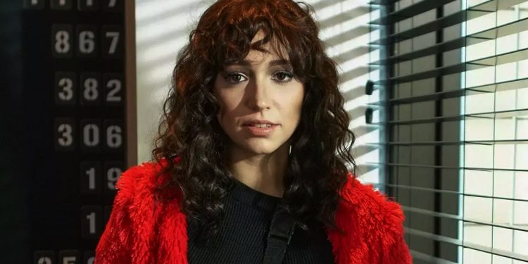 Zeynep Bastık'ın Oynadığı Diziler ve Filmler