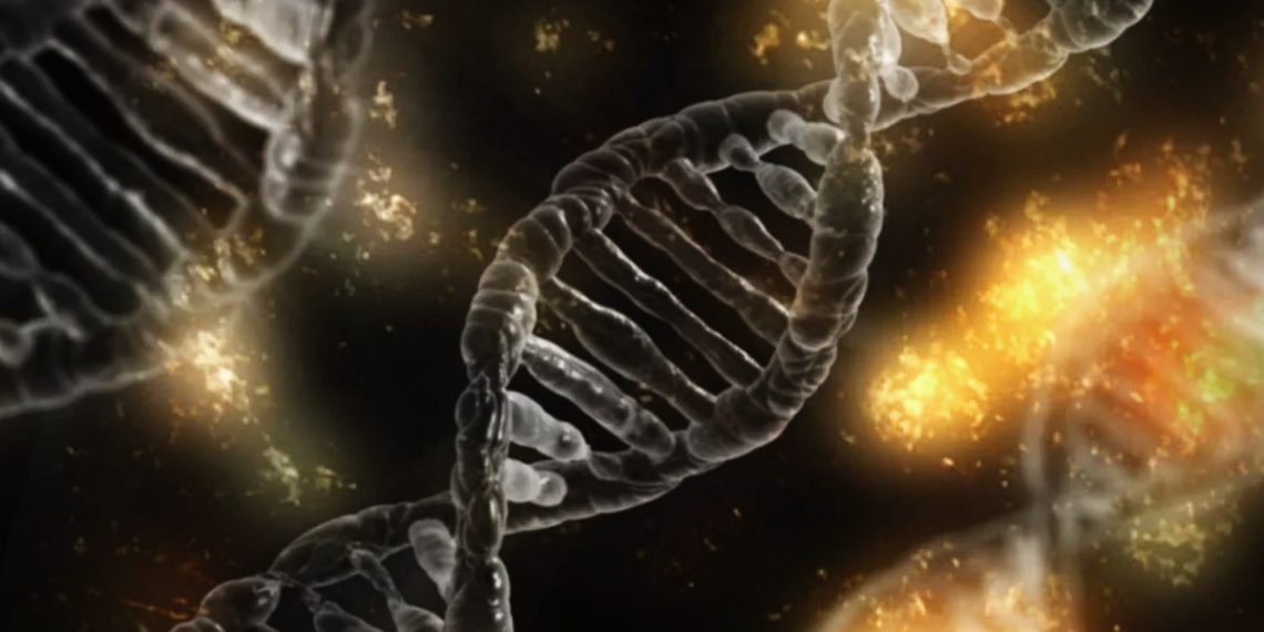 DNA Testi ile Bilinen 23andMe'de Veri Sızıntısı Yaşandı