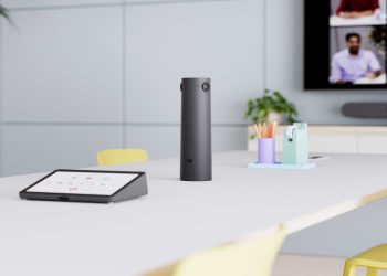 Logitech Hibrit Çalışmaya Özel Ürünler Çıkarıyor