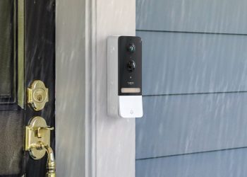 TP-Link Tapo Akıllı Kapı Zili Özellikleri ve Fiyatı