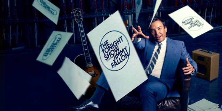 Amerikan Talk Show Programları