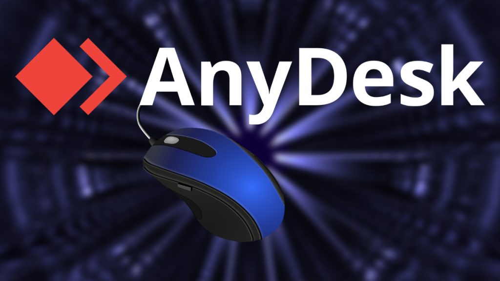 AnyDesk Mouse Çalışmıyor, Çözümü Nedir?