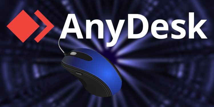 AnyDesk Mouse Çalışmıyor, Çözümü Nedir?