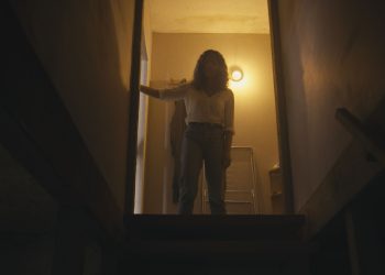 Korku Filmi Barbarian'ın Oyunu Geliyor