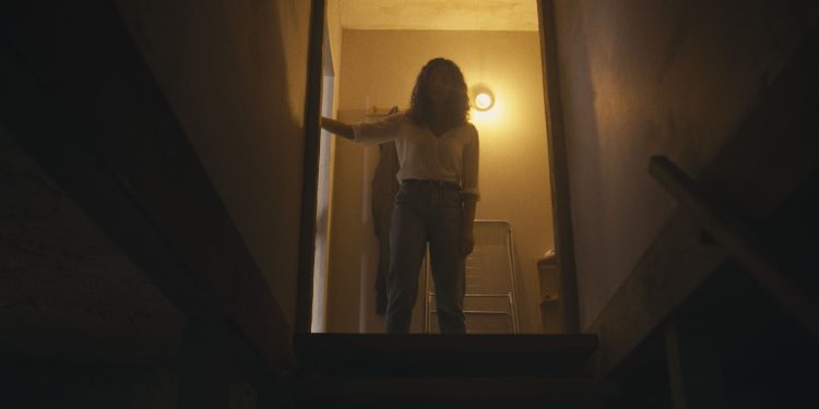 Korku Filmi Barbarian'ın Oyunu Geliyor