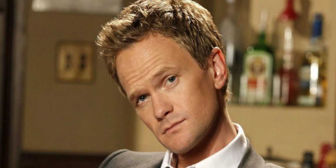 Barney Stinson Sözleri / Replikleri