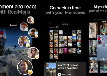 BeReal Hesap Silme Nasıl Yapılır?