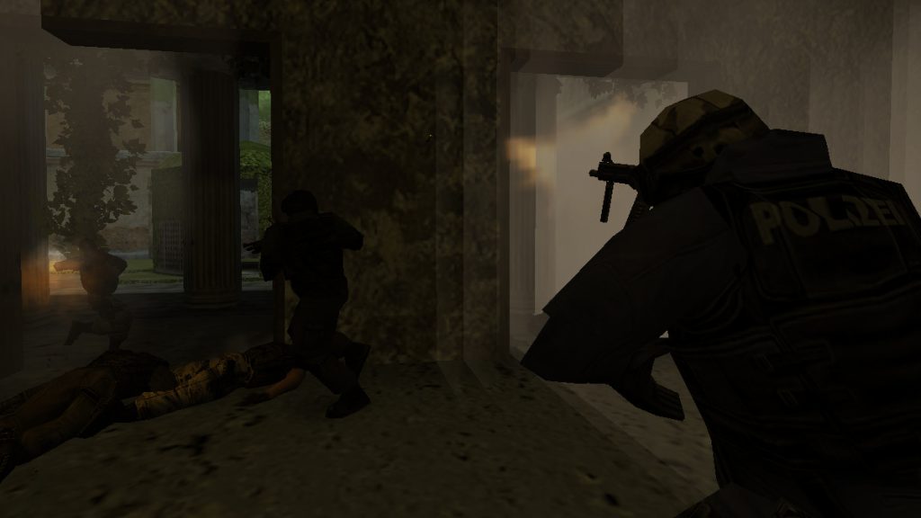 CS 1.6 Hileleri Neler?