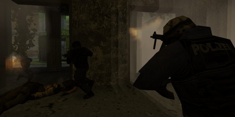 CS 1.6 Hileleri Neler?