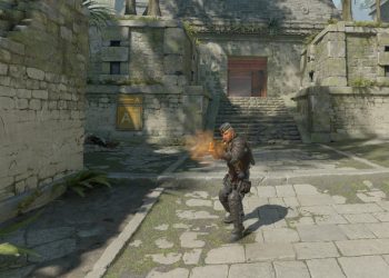 CS2 Kan Silme Kodu ve Kullanımı