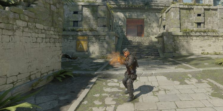 CS2 Kan Silme Kodu ve Kullanımı