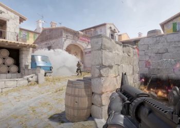 CS2 Konsol Komutları