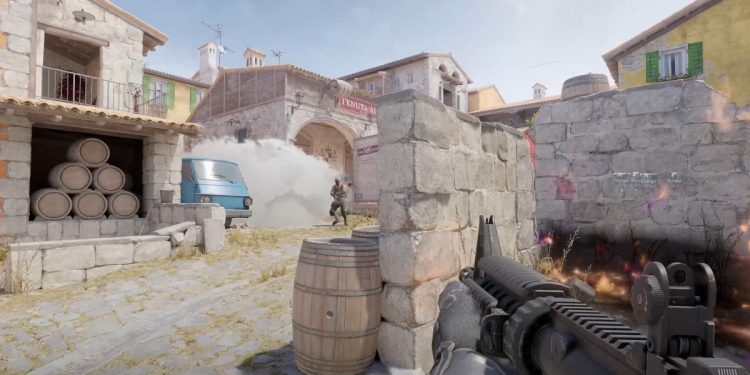 CS2 Konsol Komutları