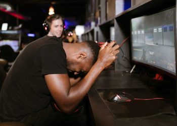 Ctrl Tuşu Çalışmıyor, Çözümü Nedir?