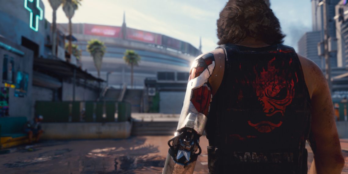Cyberpunk 2077 2.01 Güncellemesi Çıktı