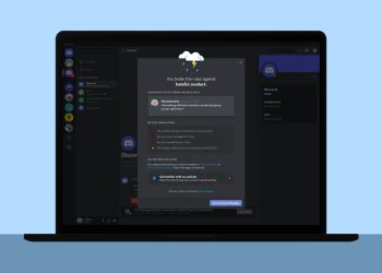 Discord Yeni Uyarı Sistemini Duyurdu