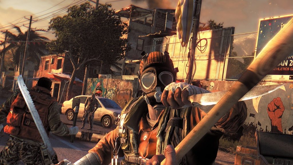 Dying Light FPS Arttırma Yolları