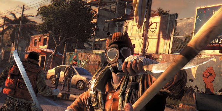 Dying Light FPS Arttırma Yolları